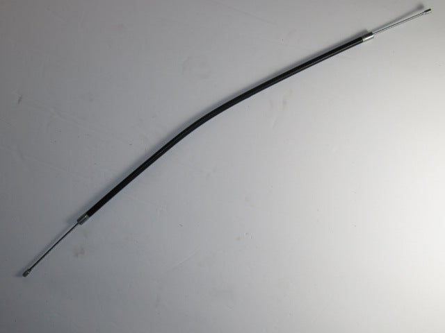60-0826 Throttle cable lower sheath 10 3/4" sheath