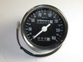 60-7222 Speedo Veglia 10 - 150 black face 1:1 ratio gage
