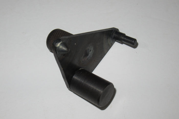 61-7011 5 speed gearbox quadrant cam plate indexing tool Triumph Twin T140 T120