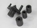 61-7011A 4 speed & 5 speed gearbox quadrant cam plate indexing tool Triumph 500 650