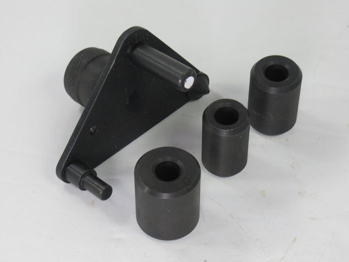 61-7011A 4 speed & 5 speed gearbox quadrant cam plate indexing tool Triumph 500 650