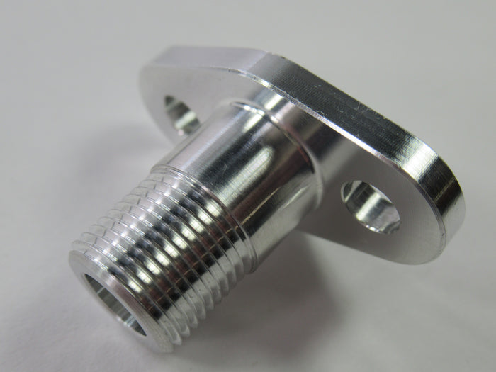68-0585 BSA tach drive body abutment 1962 to 1972 A65 A50 aluminum adapter