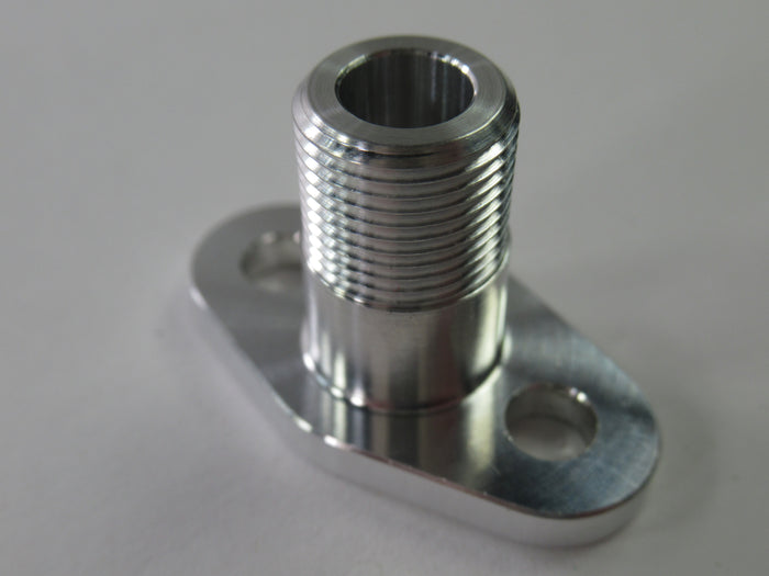 68-0585 BSA tach drive body abutment 1962 to 1972 A65 A50 aluminum adapter