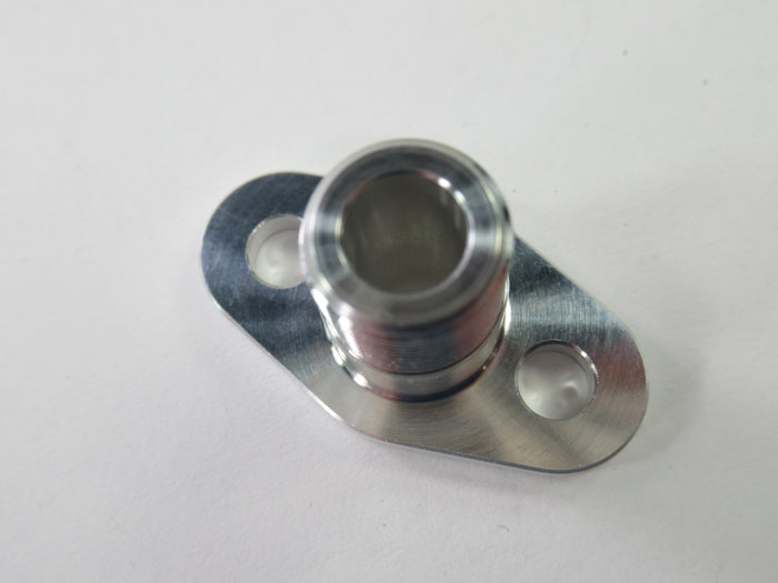 68-0585 BSA tach drive body abutment 1962 to 1972 A65 A50 aluminum adapter
