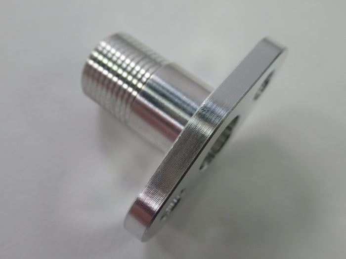 68-0585 BSA tach drive body abutment 1962 to 1972 A65 A50 aluminum adapter