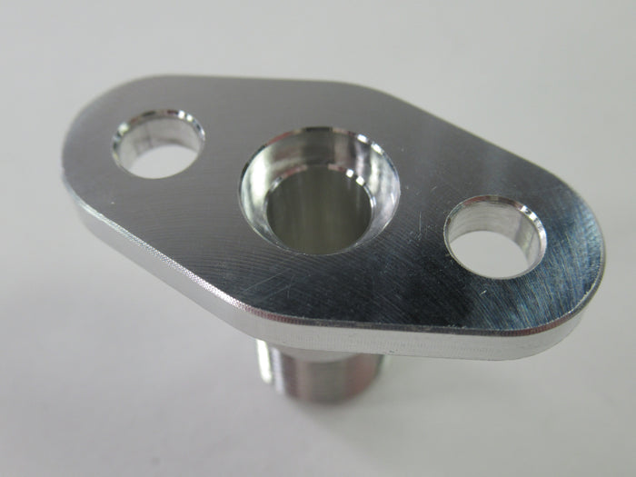68-0585 BSA tach drive body abutment 1962 to 1972 A65 A50 aluminum adapter