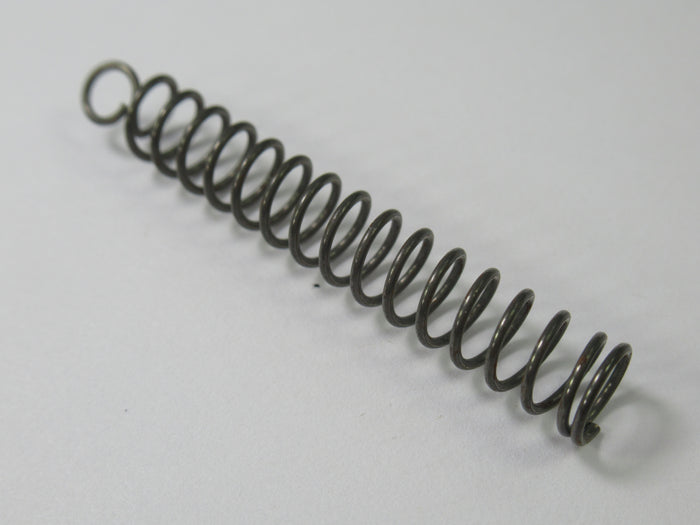 68-3076 BSA A50 A65 spring Gear quadrant plunger
