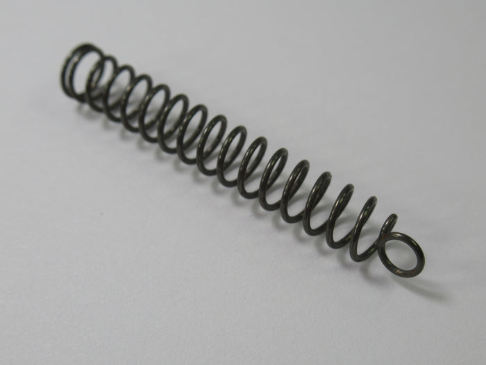 68-3076 BSA A50 A65 spring Gear quadrant plunger
