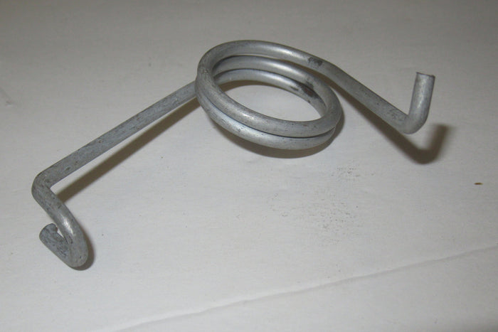 68-6043 BSA rear brake spring return