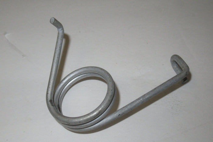 68-6043 BSA rear brake spring return