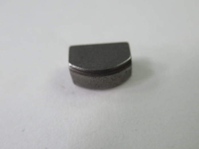 70-1558 Woodruff Key Triumph cam key camshaft key