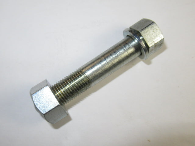 70-2113 Triumph shock bolts with washers and nuts E2113 PO172A E8770