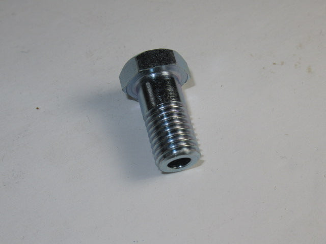 70-2767 Triumph bolt BSF Cylinder Head drain bolt 3/8"