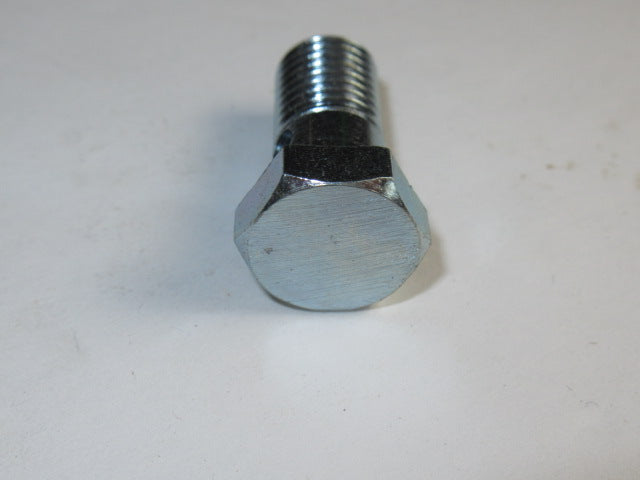 70-2767 Triumph bolt BSF Cylinder Head drain bolt 3/8"