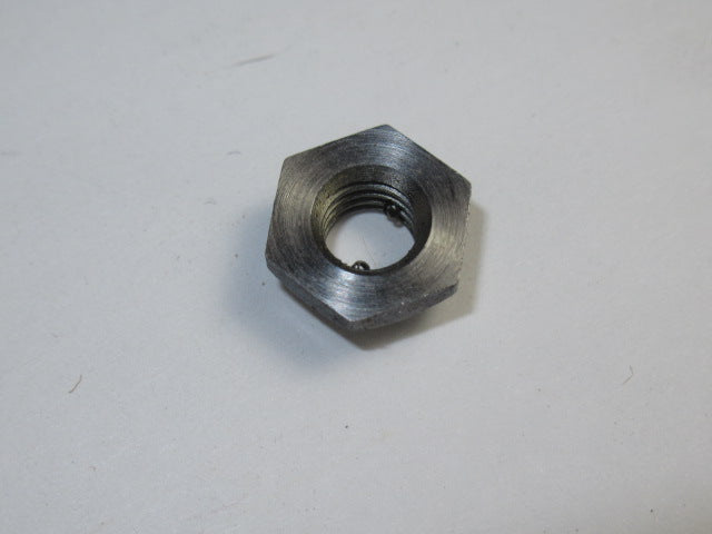 70-3732 Triumph oil pump nut CEI