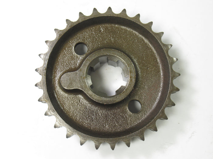 70-4572 Triumph pinion duplex