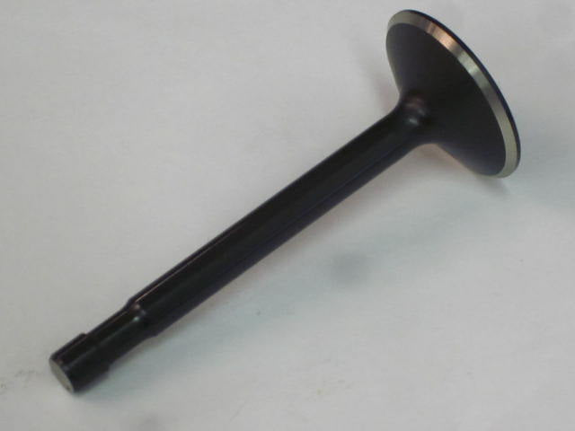 70-6854 Oversized exhaust valve Triumph unit 500 1.375" OD head