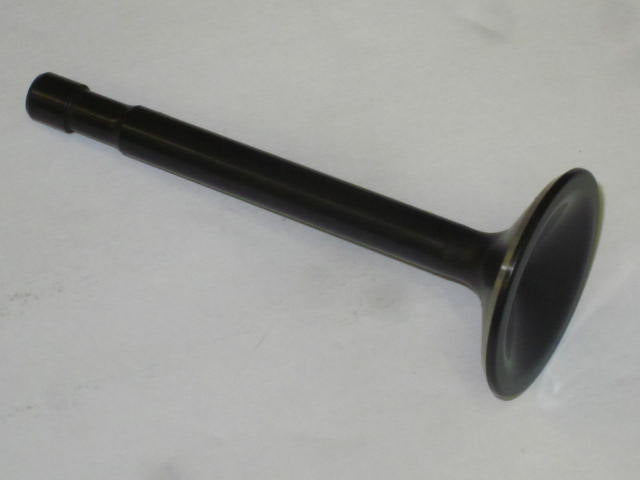 70-6854 Oversized exhaust valve Triumph unit 500 1.375" OD head