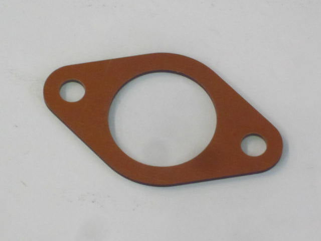 70-8981A manifold spacer T150 T160 Triumph Trident insulating block