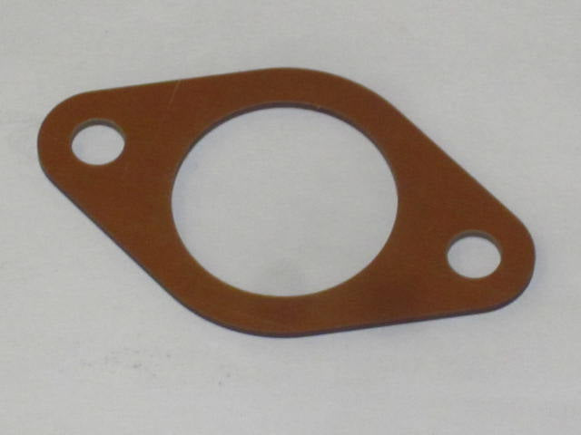 70-8981A manifold spacer T150 T160 Triumph Trident insulating block