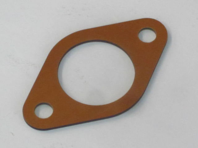 70-8981A manifold spacer T150 T160 Triumph Trident insulating block