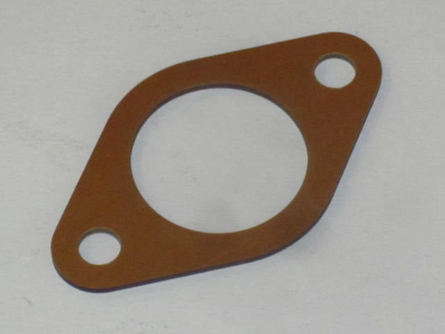70-8981A manifold spacer T150 T160 Triumph Trident insulating block