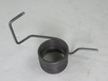 71-3311 T150 T160 return spring Triumph Trident