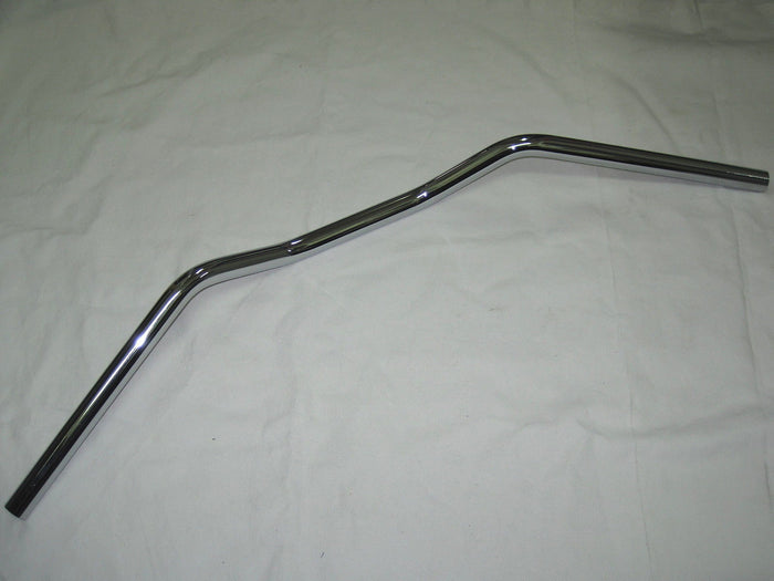7/8" Handlebars Norton Commando Low 1973 06-4123 UK lowbars chrome bars