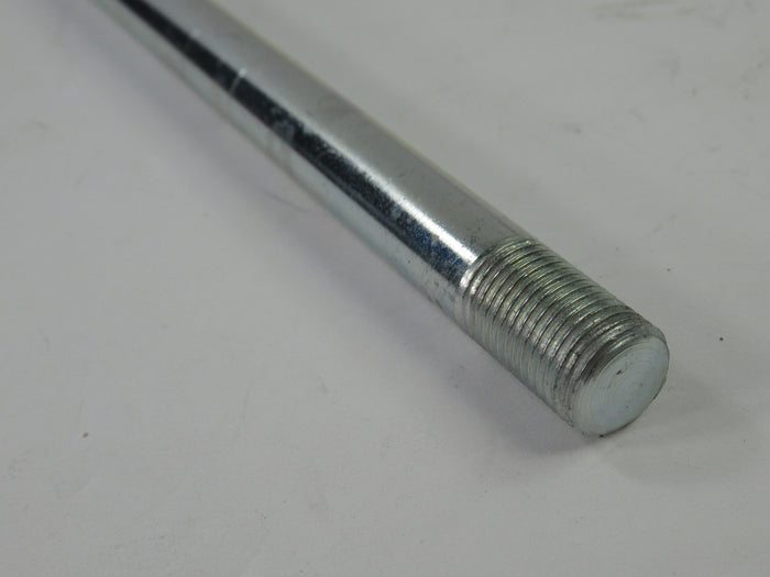 82-3592 Footrest rod Triumph
