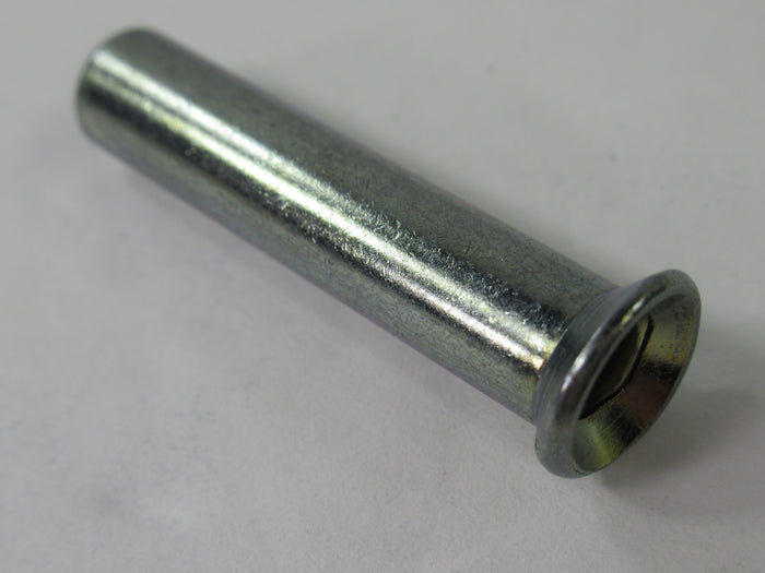 82-3655 40-8322 Oil feed spigot pipe Triumph BSA