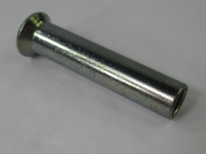 82-3655 40-8322 Oil feed spigot pipe Triumph BSA
