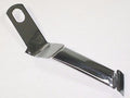82-4146 Triumph side strip motif LH rear T100 5T 6T T110 T120 pre-unit 1957 - 59