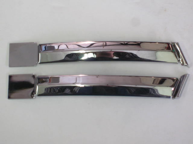 82-4148/1 82-4141 82-4148 trim piece UK Made 1963 64 65 66 67 68 4 gallon
