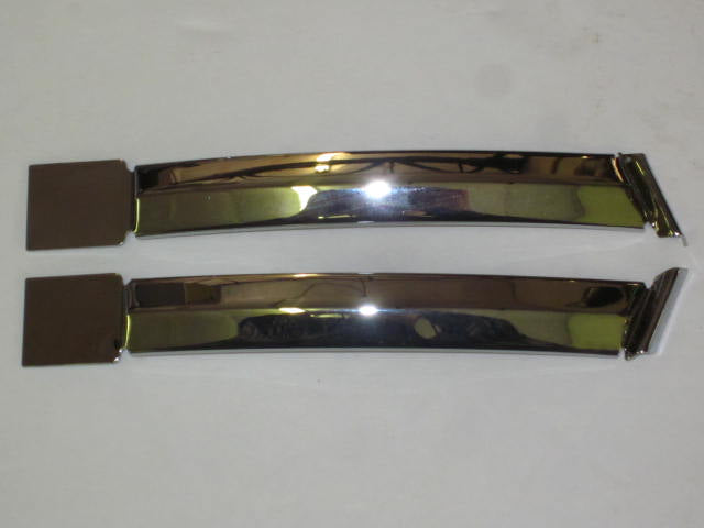 82-4148/1 82-4141 82-4148 trim piece UK Made 1963 64 65 66 67 68 4 gallon