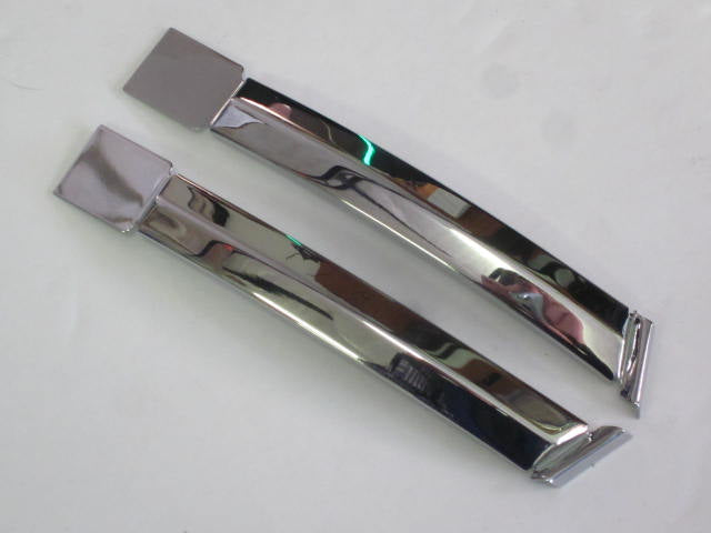 82-4148/1 82-4141 82-4148 trim piece UK Made 1963 64 65 66 67 68 4 gallon