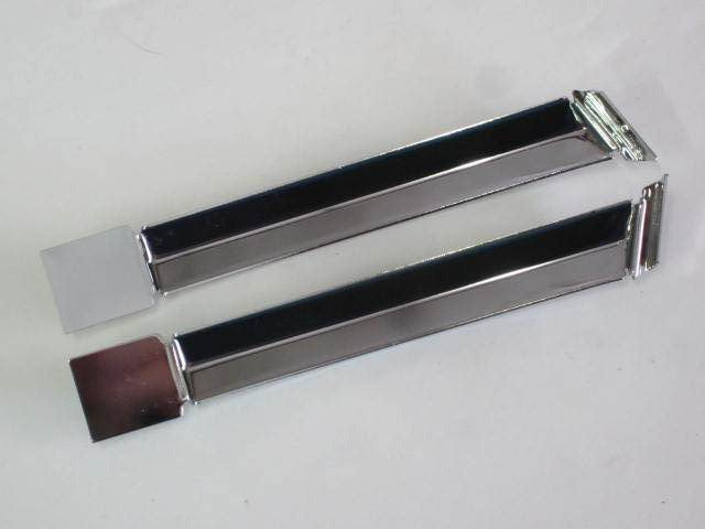 82-4148/1 82-4141 82-4148 trim piece UK Made 1963 64 65 66 67 68 4 gallon