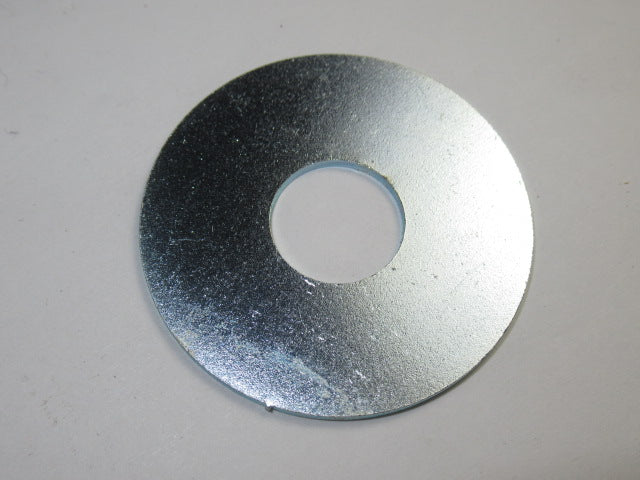82-6730 Plate swingarm fender washer Triumph