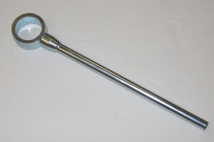 82-8874 oil feed pipe b25 b44 Triumph BSA single