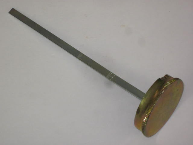 82-9659 oil cap with dipstick Triumph