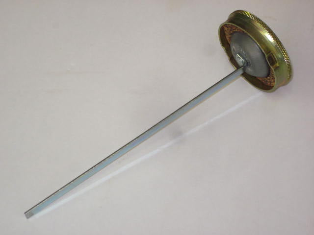 82-9659 oil cap with dipstick Triumph