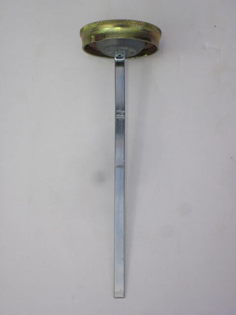 82-9659 oil cap with dipstick Triumph