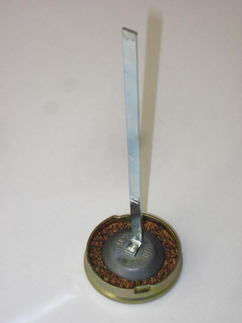 82-9659 oil cap with dipstick Triumph