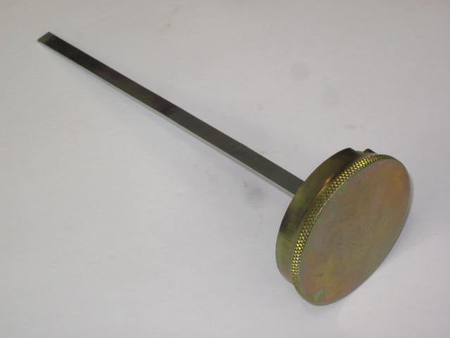 82-9659 oil cap with dipstick Triumph