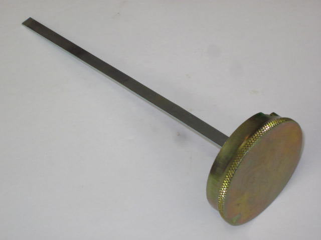 82-9659 oil cap with dipstick Triumph