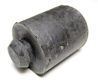 83-1461 rubber buffer side cover sidecover
