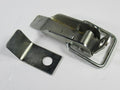 83-3061 seat latch Triumph T120 1971 72 73 UK Made F13061