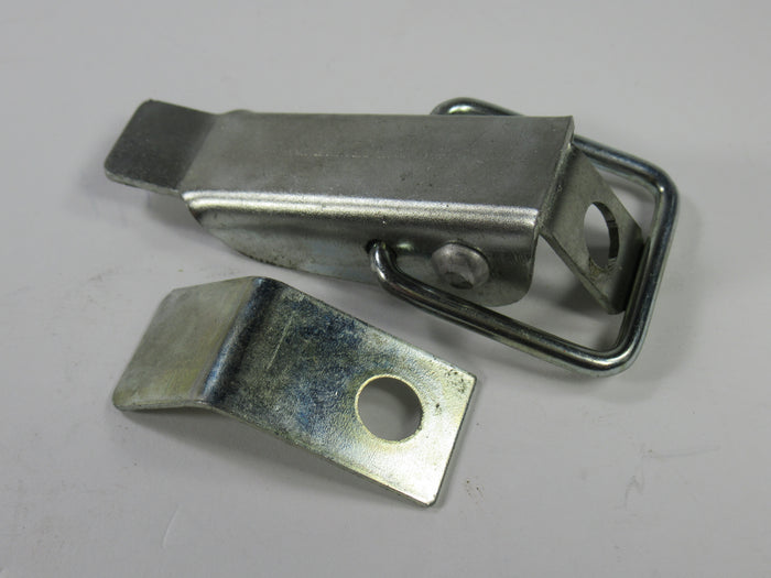 83-3061 seat latch Triumph T120 1971 72 73 UK Made F13061