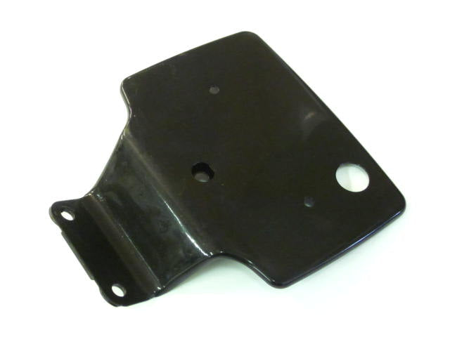 83-5001 Triumph taillight lamp support bracket plate UK Made