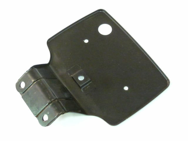 83-5001 Triumph taillight lamp support bracket plate UK Made