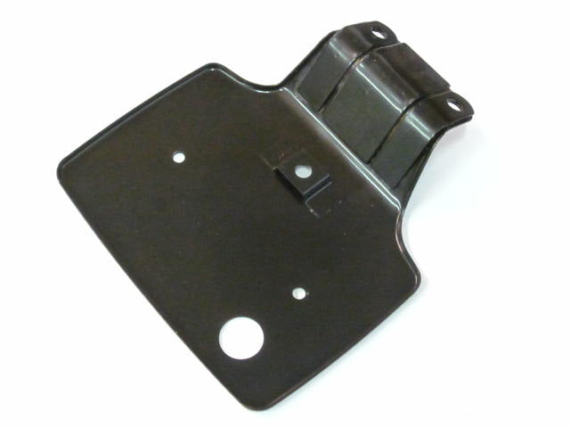 83-5001 Triumph taillight lamp support bracket plate UK Made